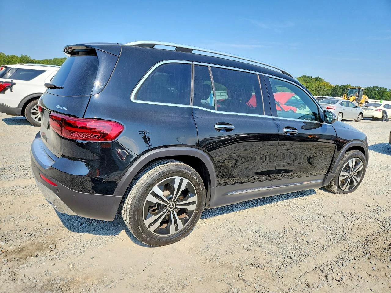 Mercedes-Benz GLB 2.0l 250 4Matic | Mobile.bg � ����������� 3