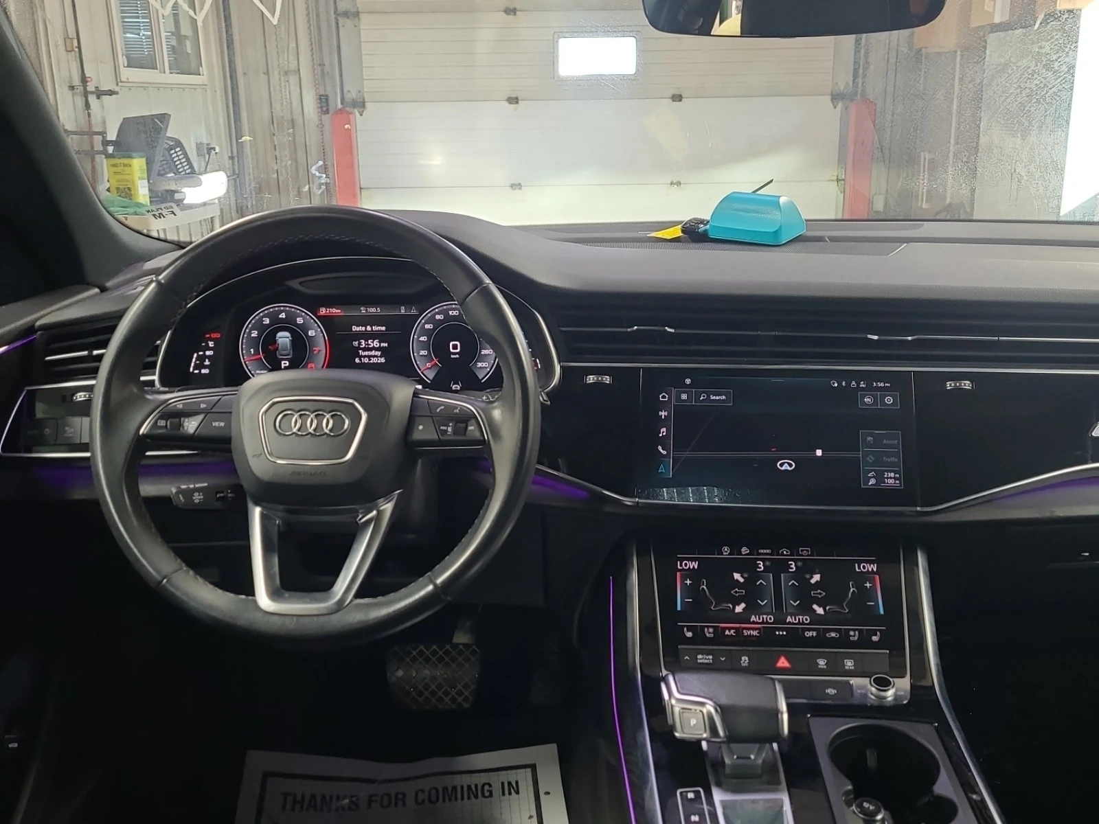Audi Q8 Quattro* �����* �������* BOSE* Virtual* Pano* 360* | Mobile.bg � ����������� 10