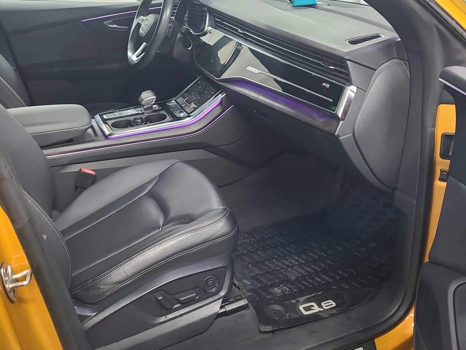 Audi Q8 Quattro* �����* �������* BOSE* Virtual* Pano* 360* | Mobile.bg � ����������� 12