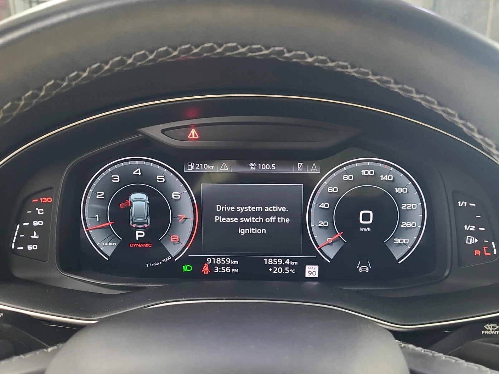 Audi Q8 Quattro* �����* �������* BOSE* Virtual* Pano* 360* | Mobile.bg � ����������� 9