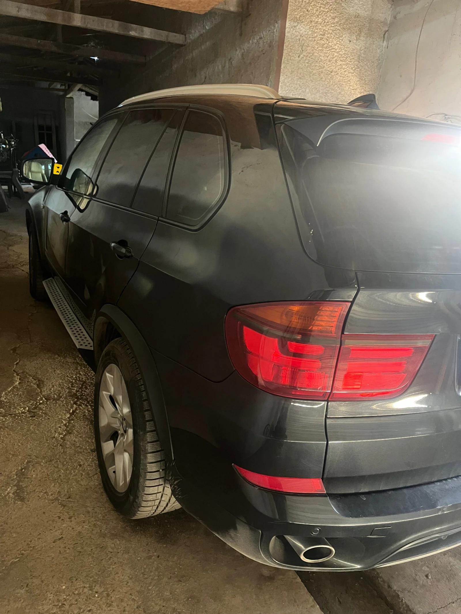 BMW X5, снимка 2 - Автомобили и джипове - 56665337