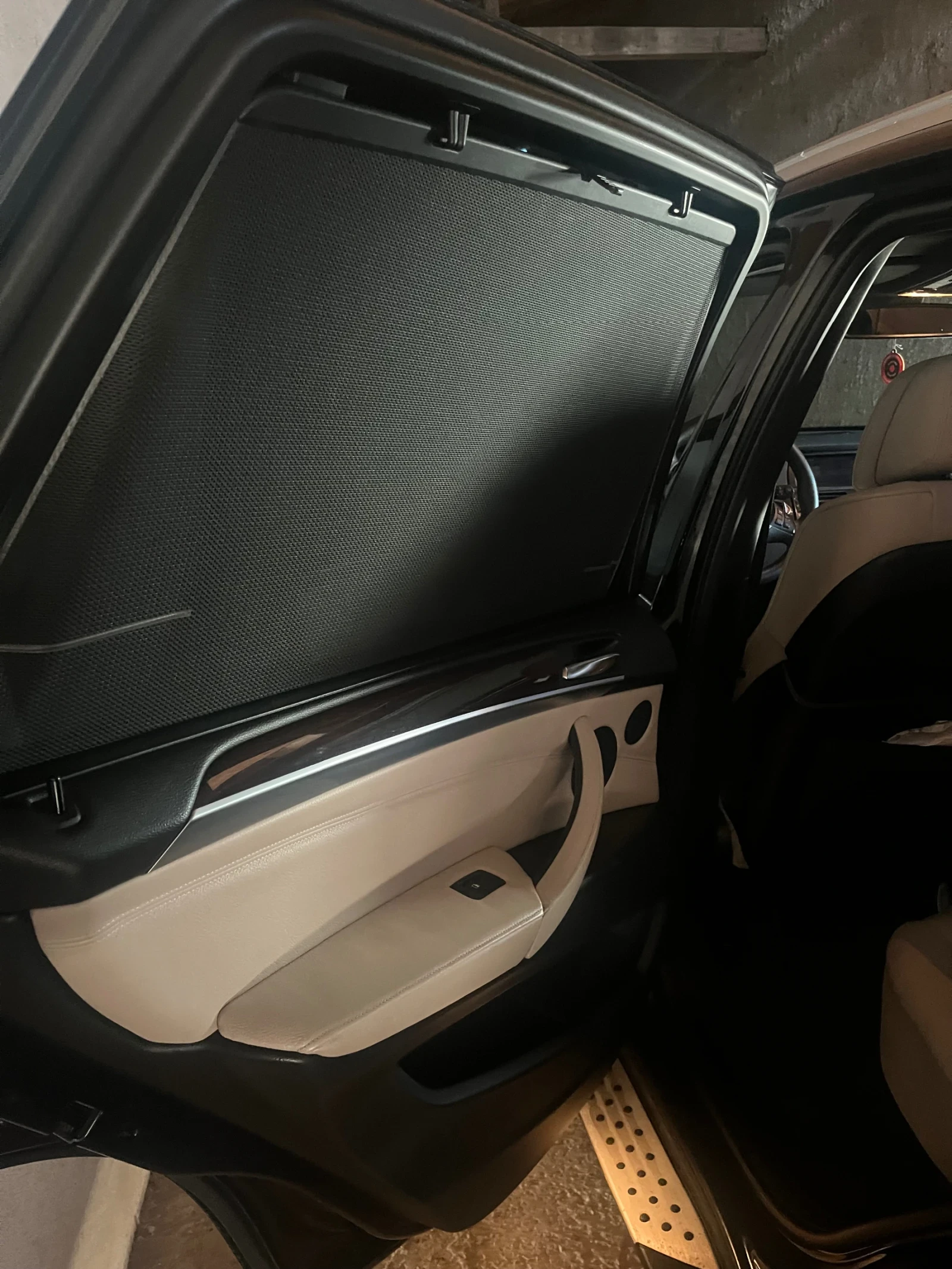 BMW X5, снимка 5 - Автомобили и джипове - 56665337