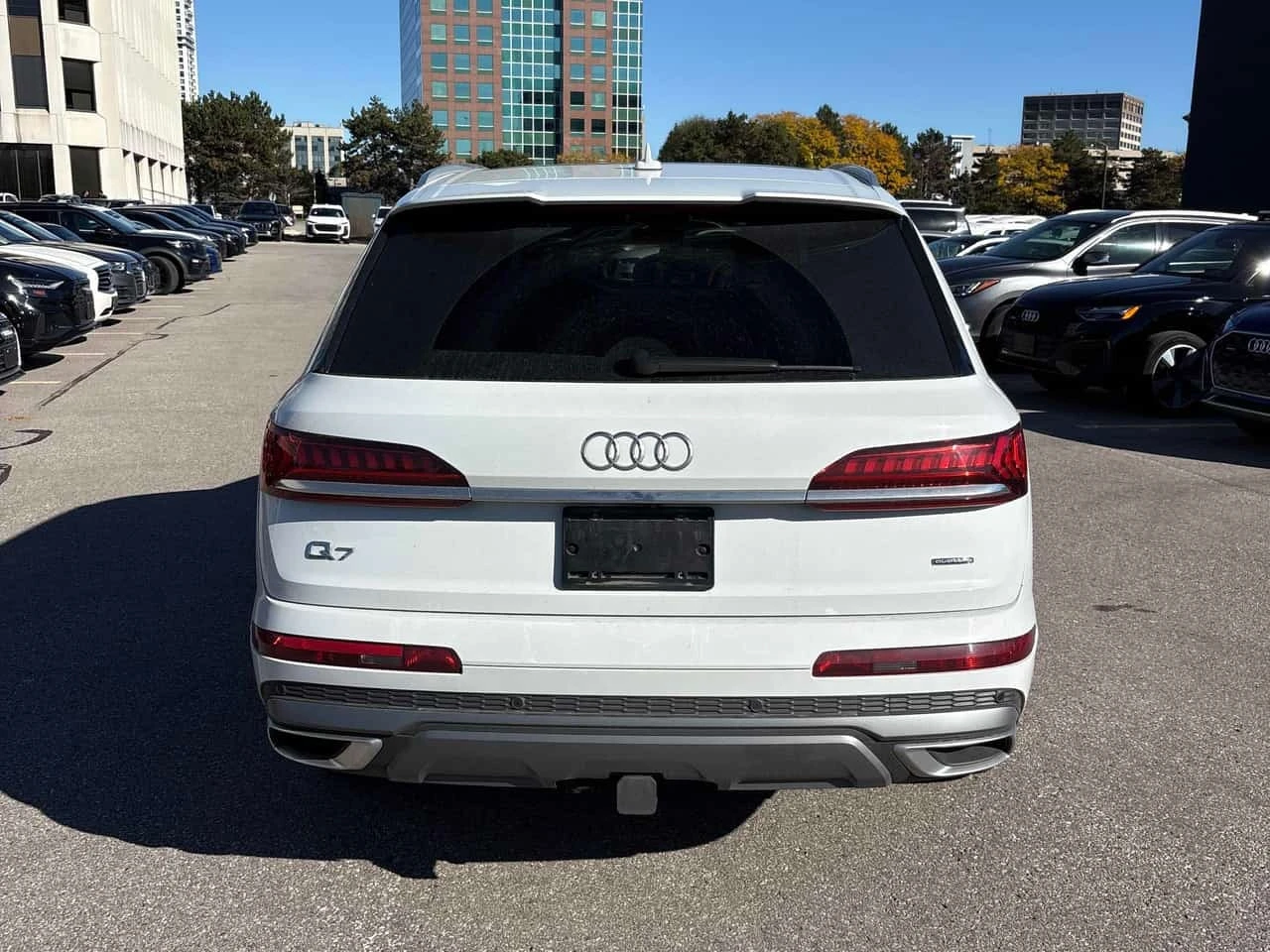 Audi Q7 * ���������� * ������ ���������������� �� AUDI *  | Mobile.bg � ����������� 5
