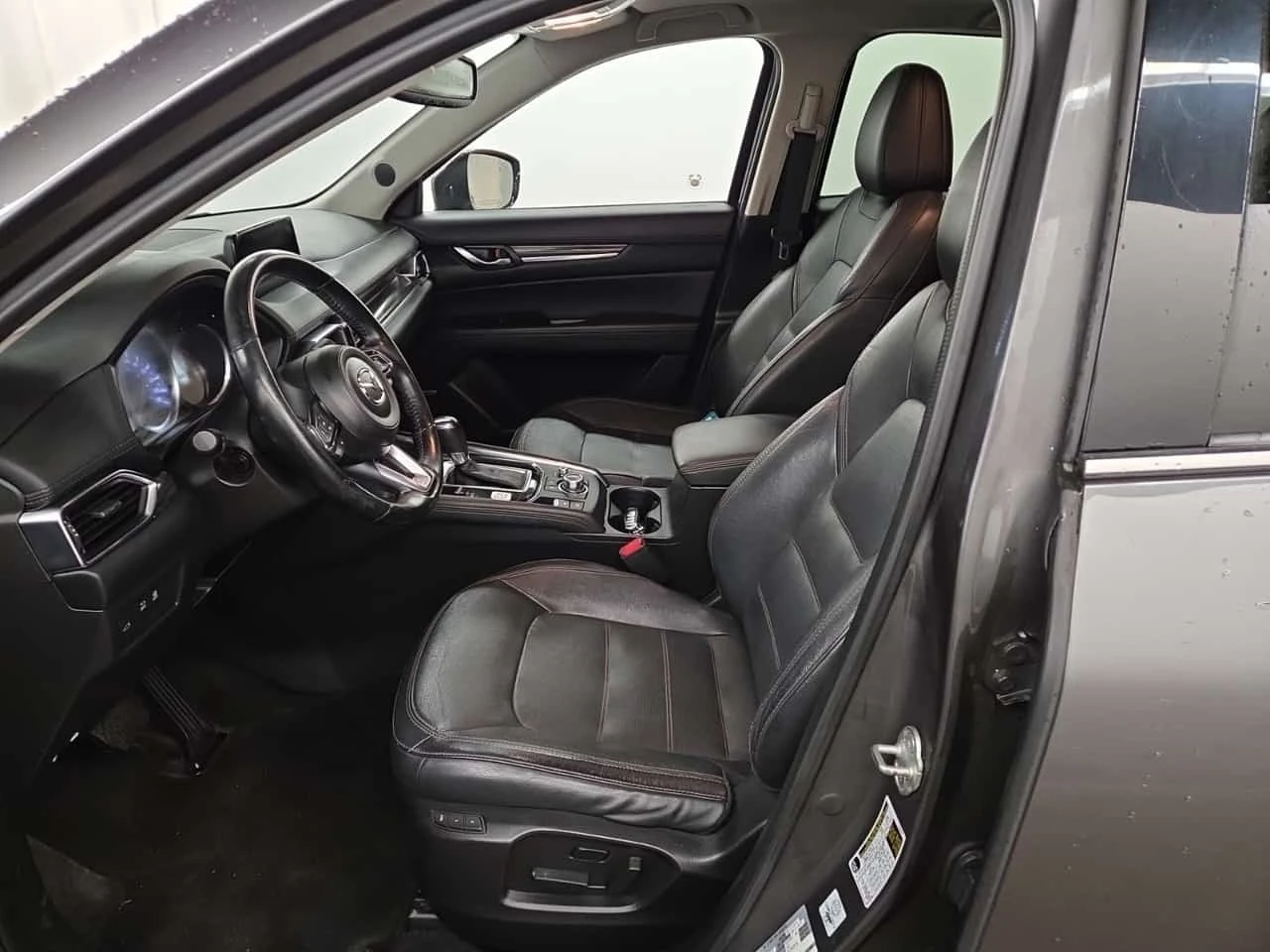 Mazda CX-5 GT * CARFAX *  | Mobile.bg � ����������� 5