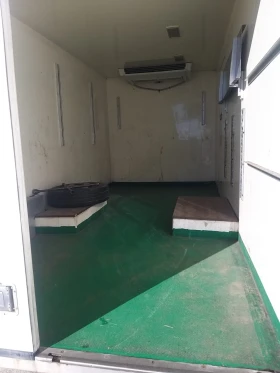 Iveco 35c18 Daily, снимка 6