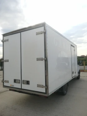 Iveco 35c18 Daily, снимка 4