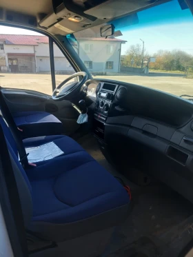 Iveco 35c18 Daily, снимка 9