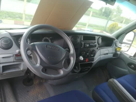 Iveco 35c18 Daily, снимка 8