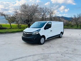 Opel Vivaro MAXI, снимка 7