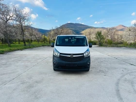 Opel Vivaro MAXI, снимка 8