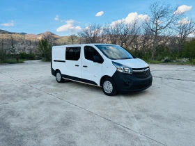 Opel Vivaro MAXI, снимка 1