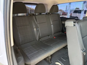 Mercedes-Benz Vito 116CDI Tourer 9-местен Long Клима Euro 5 , снимка 10