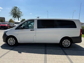 Mercedes-Benz Vito 116CDI Tourer 9-местен Long Клима Euro 5 , снимка 5