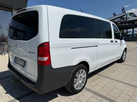 Mercedes-Benz Vito 116CDI Tourer 9-местен Long Клима Euro 5 , снимка 7