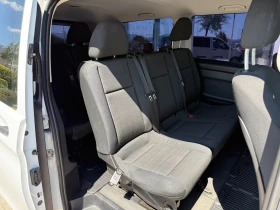 Mercedes-Benz Vito 116CDI Tourer 9-местен Long Клима Euro 5 , снимка 9