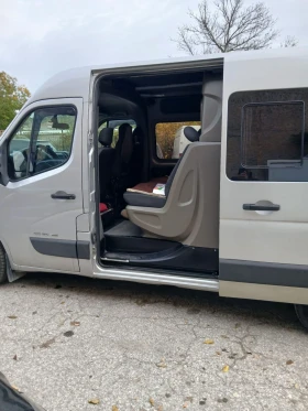 Renault Master | Mobile.bg    5