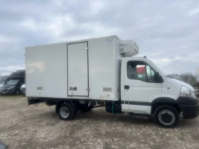 Renault Master Masscot/3.0D/.Климатик/, снимка 3