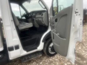 Renault Master Masscot/3.0D/.Климатик/, снимка 9