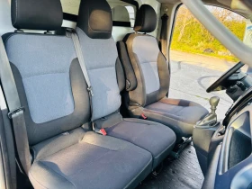 Opel Vivaro MAXI | Auto.bg — изображение 12