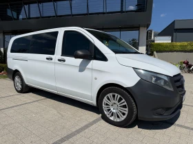 Mercedes-Benz Vito 116CDI Tourer 9-������ Long ����� Euro 5  | Mobile.bg � ����� ������ 2