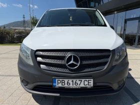 Mercedes-Benz Vito 116CDI Tourer 9-������ Long ����� Euro 5  | Mobile.bg � ����� ������ 3