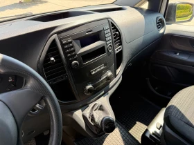Mercedes-Benz Vito 116CDI Tourer 9-������ Long ����� Euro 5  | Mobile.bg � ����� ������ 15
