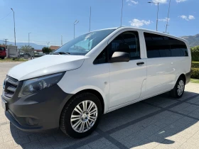 Mercedes-Benz Vito 116CDI Tourer 9-������ Long ����� Euro 5  | Mobile.bg � ����� ������ 4