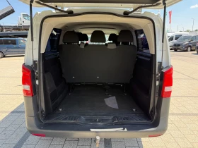 Mercedes-Benz Vito 116CDI Tourer 9-������ Long ����� Euro 5  | Mobile.bg � ����� ������ 17