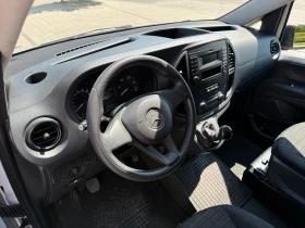 Mercedes-Benz Vito 116CDI Tourer 9-������ Long ����� Euro 5  | Mobile.bg � ����� ������ 14