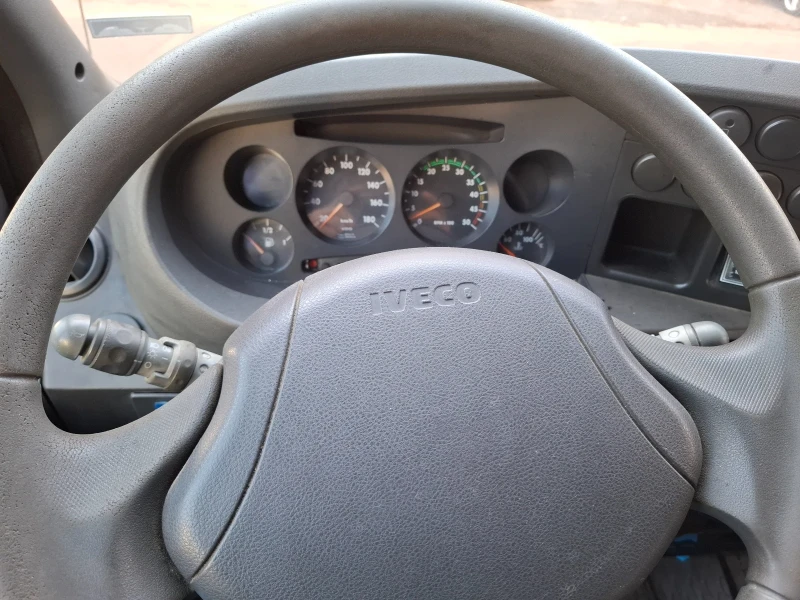 Iveco 35c13, снимка 8 - Бусове и автобуси - 48795556