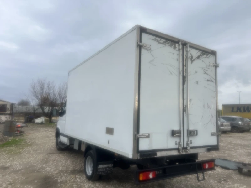 Renault Master Masscot/3.0D/.Климатик/, снимка 4 - Бусове и автобуси - 52701951