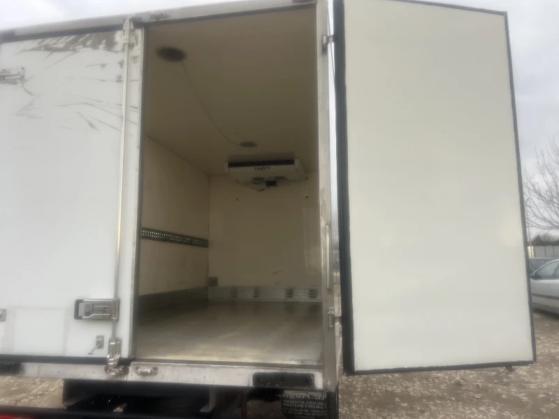 Renault Master Masscot/3.0D/.Климатик/, снимка 6 - Бусове и автобуси - 52701951