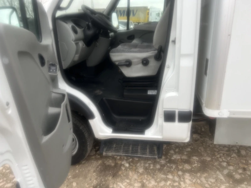 Renault Master Masscot/3.0D/.Климатик/, снимка 11 - Бусове и автобуси - 52701951