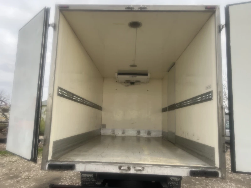 Renault Master Masscot/3.0D/.Климатик/, снимка 7 - Бусове и автобуси - 52701951