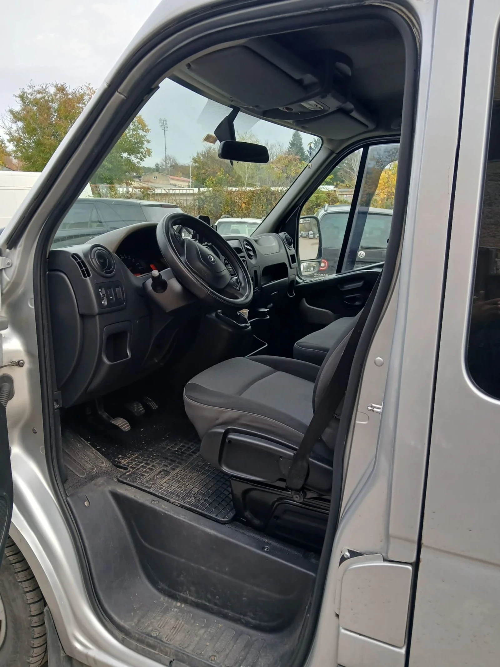 Renault Master | Mobile.bg   6