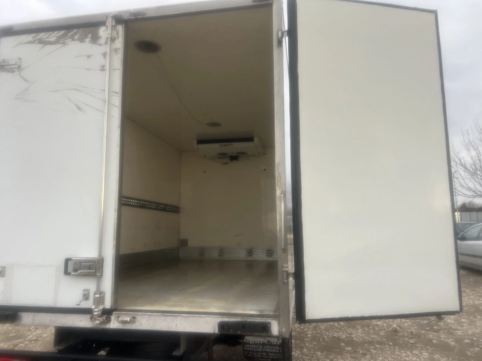 Renault Master Masscot/3.0D/.Климатик/ - изображение 6