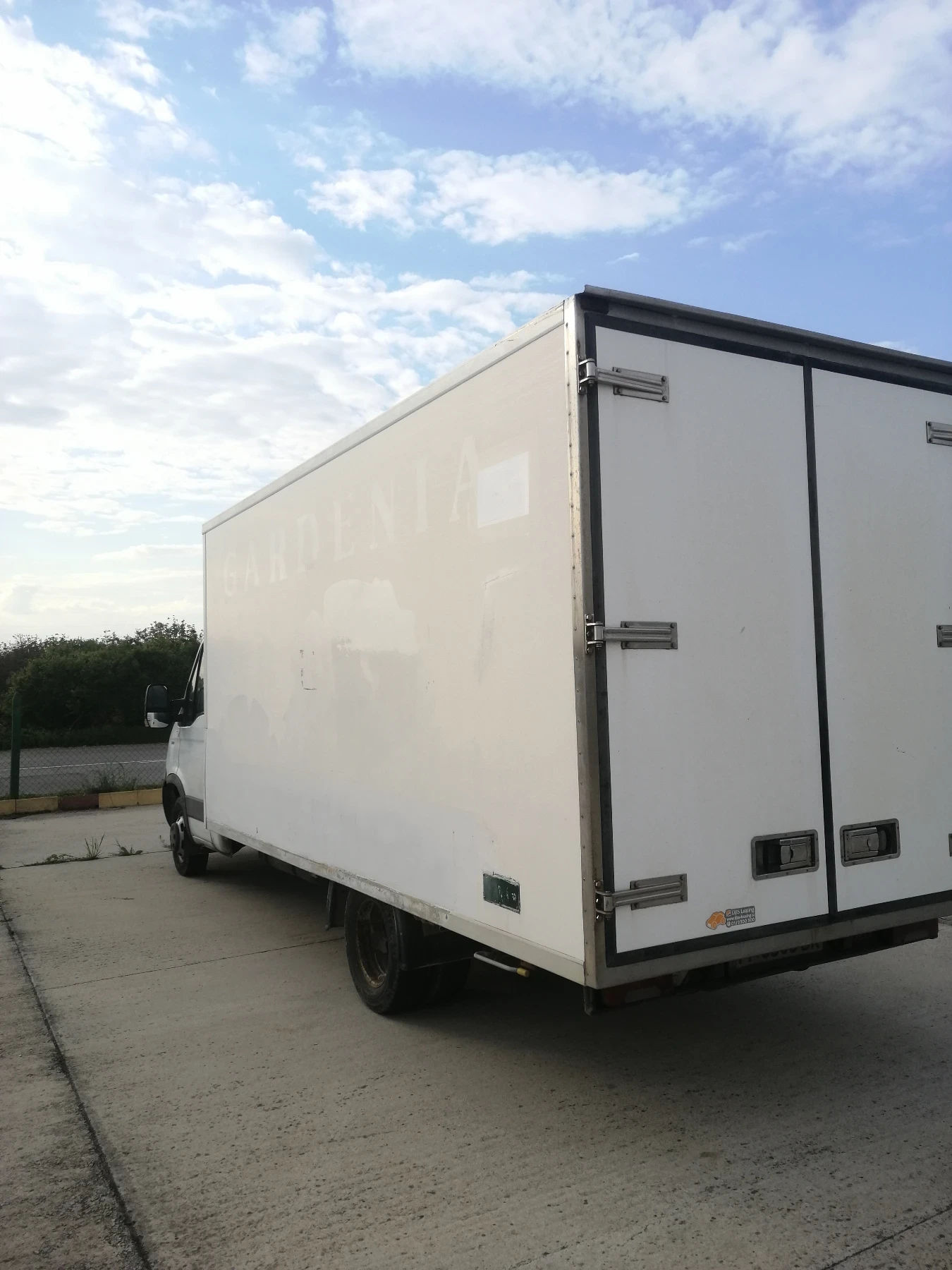 Iveco 35c18 Daily, снимка 5 - Бусове и автобуси - 53930316