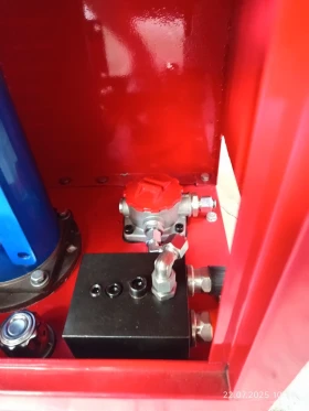 Mercedes-Benz 1018 НОВИ КРАНОВЕ, снимка 10