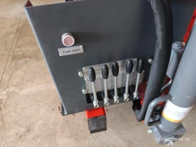 Mercedes-Benz 1018 НОВИ КРАНОВЕ, снимка 7