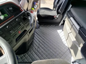 Man Tgx 18 510, снимка 8