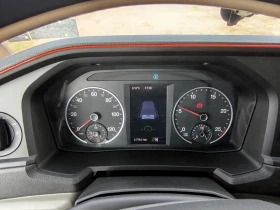 Man Tgx 18 510, снимка 13