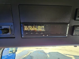 Mercedes-Benz Actros 2545/хенгер, снимка 7