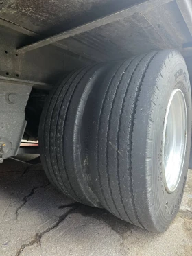 Mercedes-Benz Actros 2545/хенгер, снимка 14