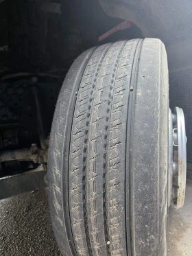 Mercedes-Benz Actros 2545/хенгер, снимка 10