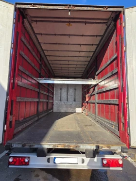 Mercedes-Benz Actros 2545/хенгер, снимка 4