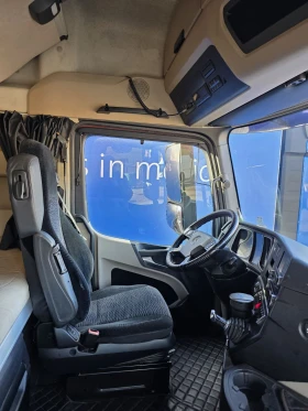 Mercedes-Benz Actros 2545/хенгер, снимка 8