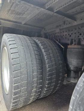 Mercedes-Benz Actros 2545/хенгер, снимка 11