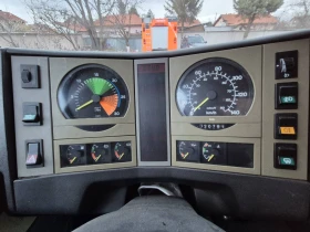 Man 12.222 4х4 LF16/12 Пожарен автомобил, снимка 6