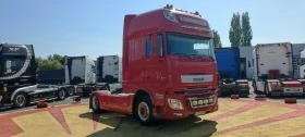 Daf XF 460 FT , снимка 8