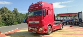 Daf XF 460 FT , снимка 2